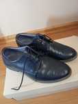 Buty komunijne 35