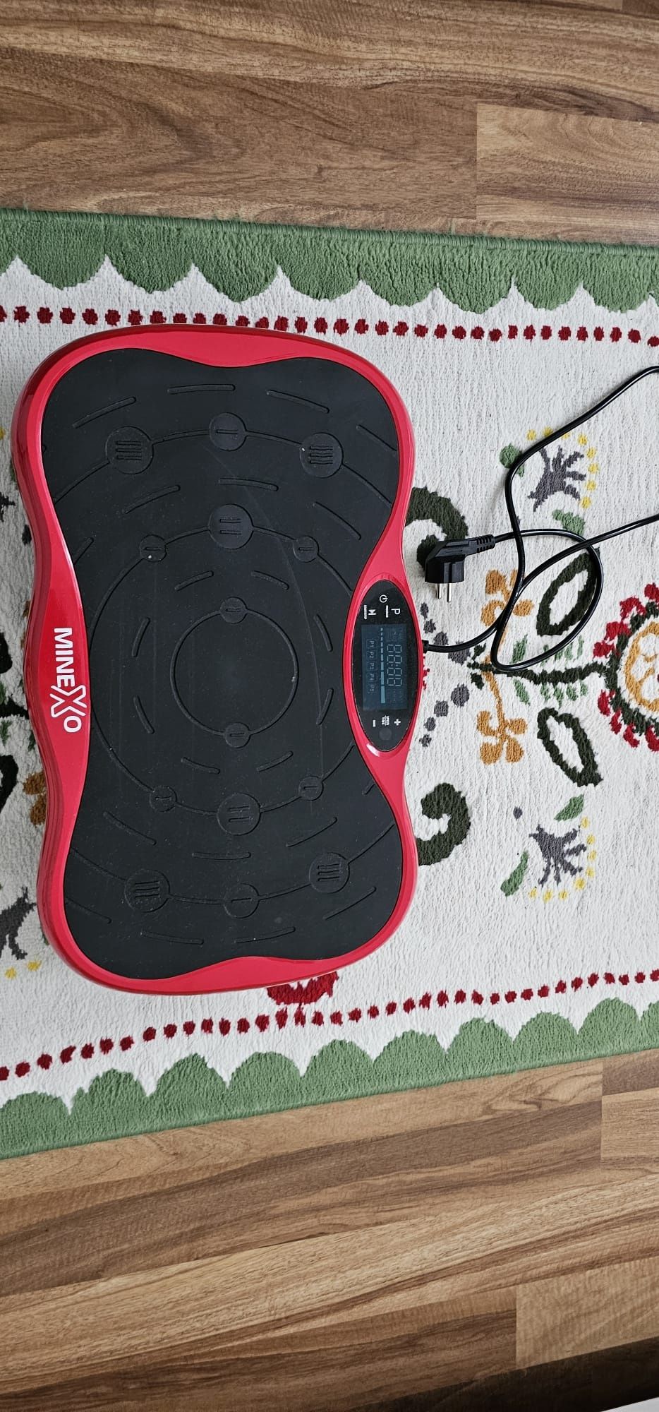 Platforma wibracyjna Vibro Slim