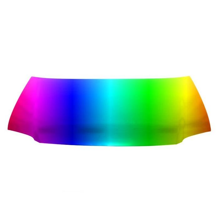 Maska VW CADDY III, TOURAN I 03-10r.