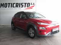 Hyundai Kauai EV 64 kWh Premium