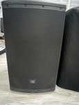 Оригінальні колонки jbl (Мексика) eon 615