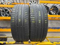 2X OPONY LETNIE 225/45R17 91W Bridgestone Turanza T001 6MM 2017R CAŁE!