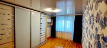 Продам 3к, на Титова, Новокрымская, светлую квартиру.  Торг. NS