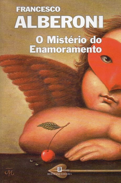 O Mistério do Enamoramento