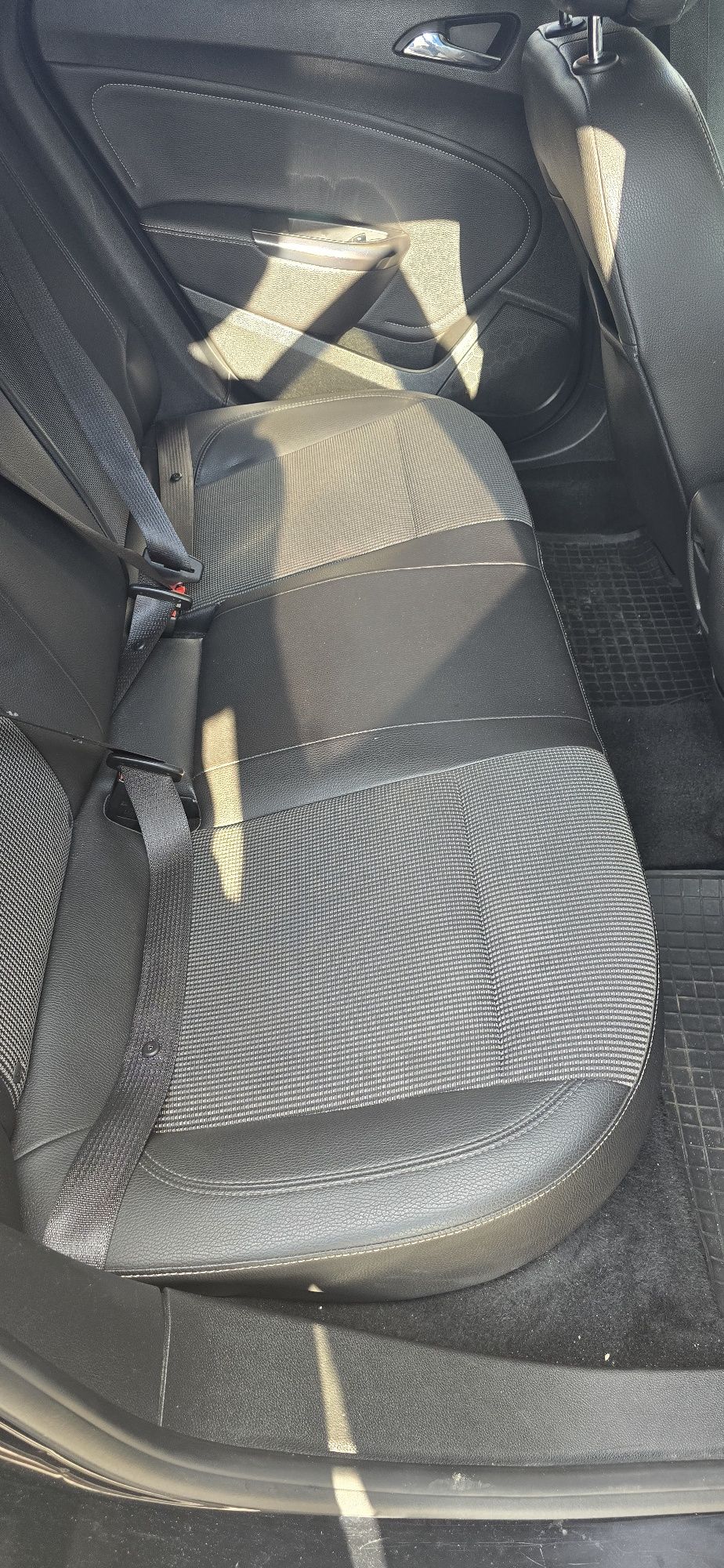 Opel Astra J 1.3 cdti