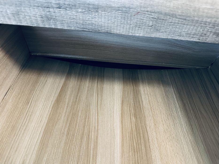 ODDAM komoda szafka rtv Agata Meble