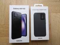 Samsung Galaxy A54 5G 8/128GB Dual SIM NOWY GWARANCJA PL + etui OKAZJA