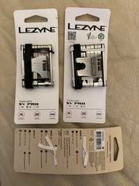 Мультитул LEZYNE SV Pro 17, 13