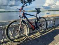 Велосипед Bulls street flyer 29