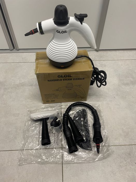 Myjka parowa GLOIL HY-301
