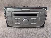 Radio Ford Mondeo MK4 S-MAX 6000 CD