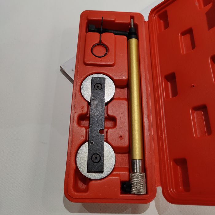 Bloqueio / Tranca Distribuição VAG 1.4 e 1.6 FSI / TSI  (Com Iva)