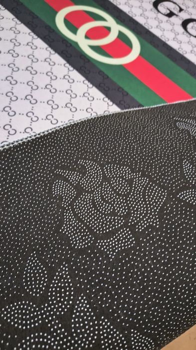 Dywanik chodnik nowy turecki 50x80cm