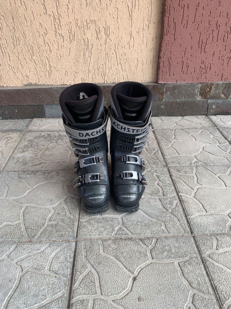 Лижні черевики Dachstein