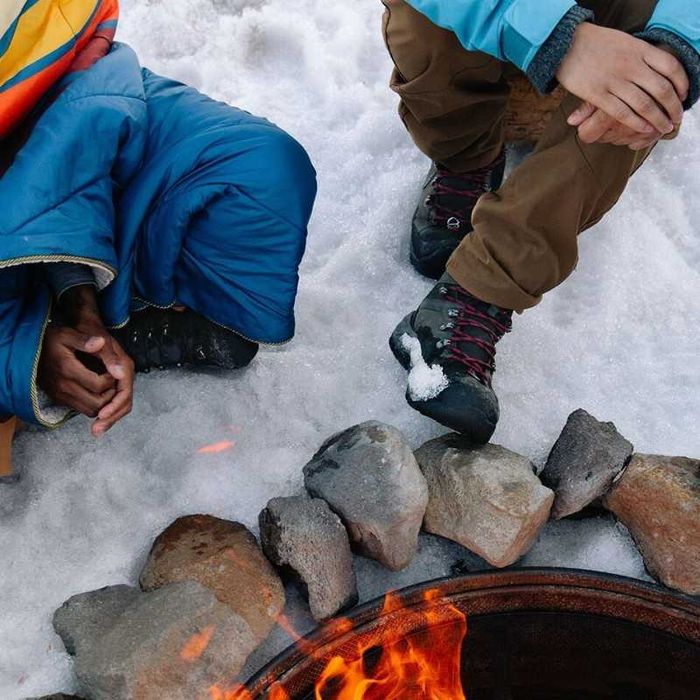 Чоловічі зимові ботинки Keen Revel IV HIGH POLAR M (1023621)