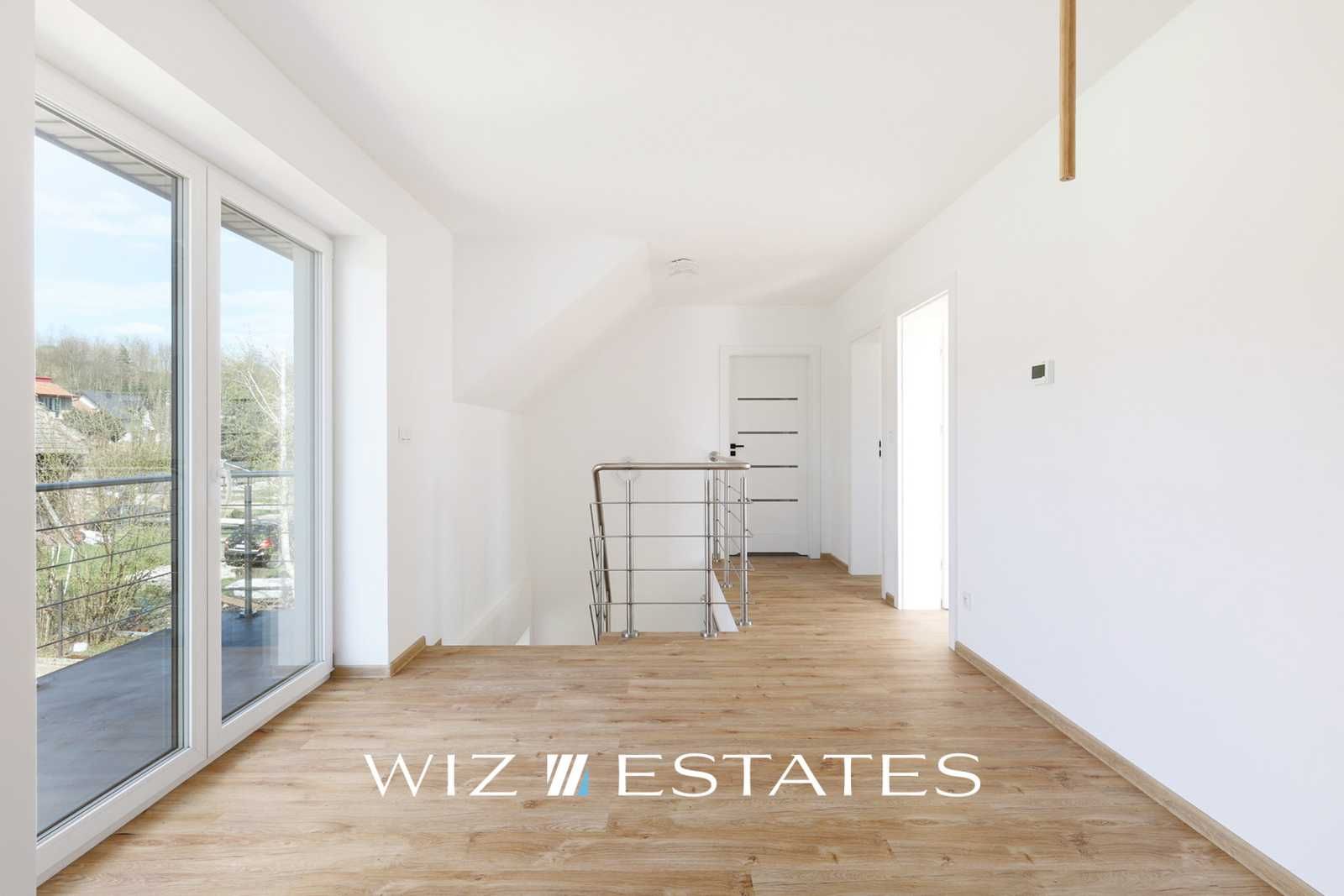 Dom 110 m2 z działką 8 ar, Dąbrowa Szlachecka