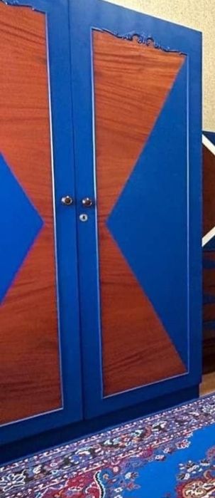 Продам шафу в доброму стані центр 1 поверх