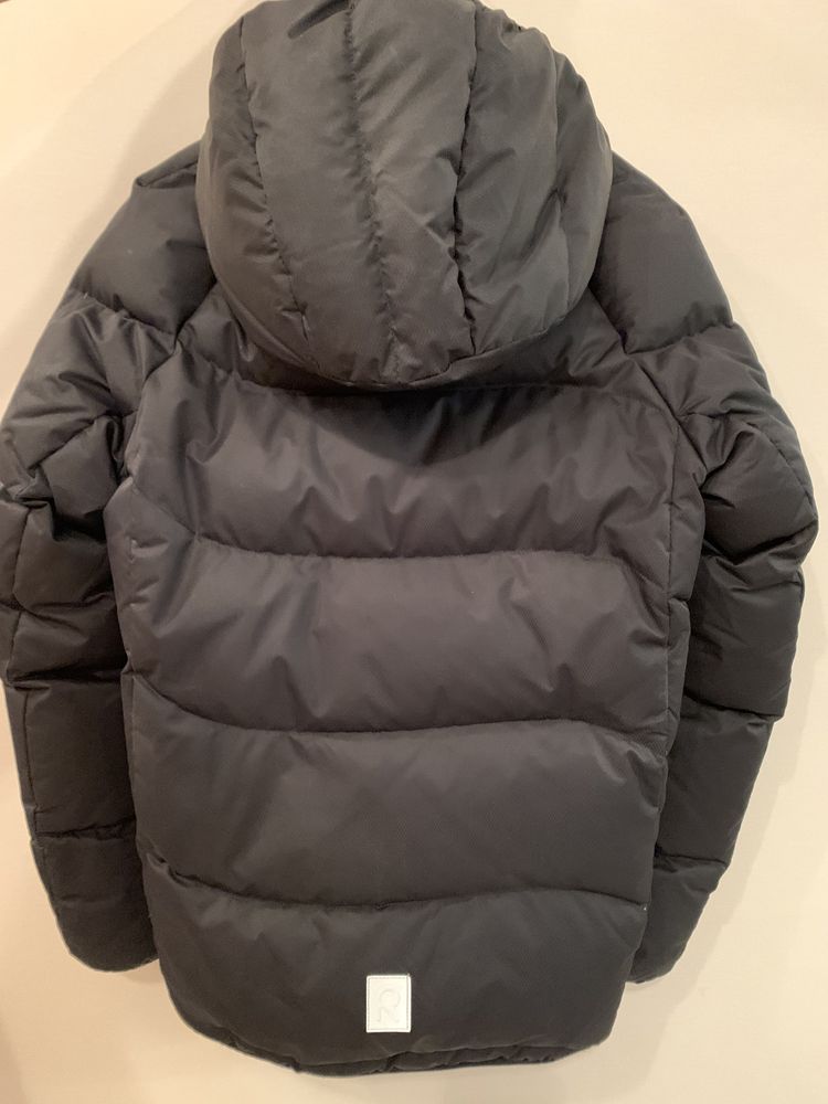 Продам пуховик Reims