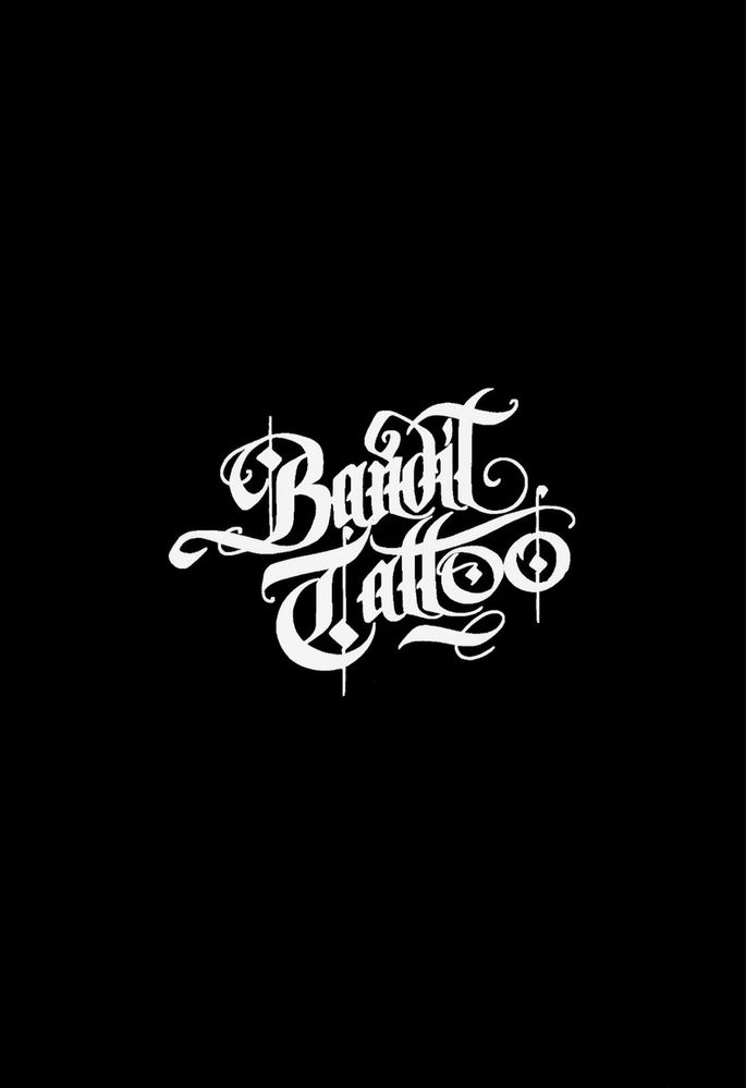 Тату Tattoo Івано-Франківськ