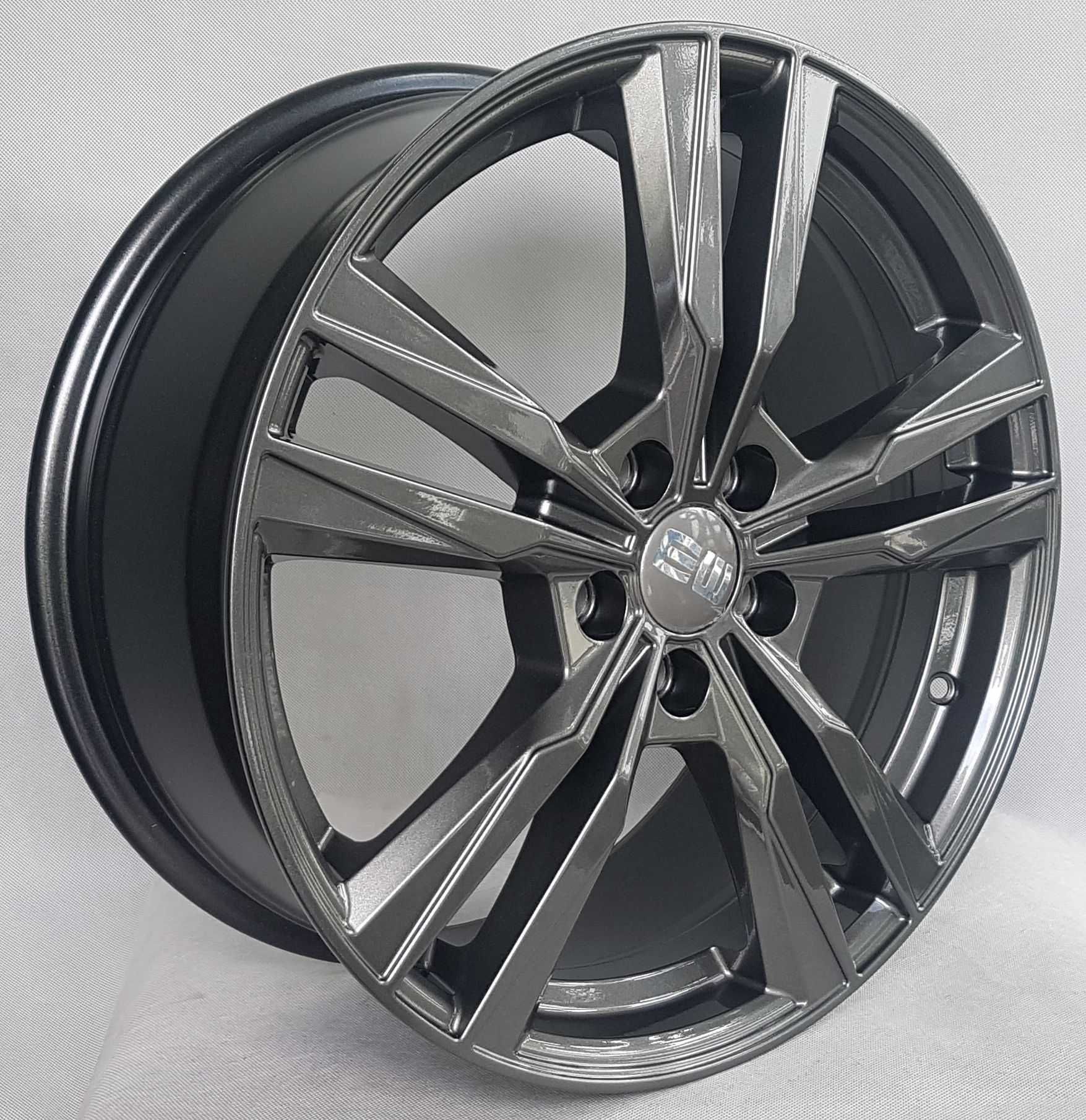 Alufelgi 18 Ford Mondeo 5 4 S-Max 2 Focus 4 3 Galaxy C-Max Edge 5x108