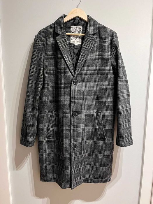 Płaszcz męski CROPP rozmiar M