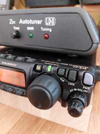 Transceiver Yaesu FT-818ND