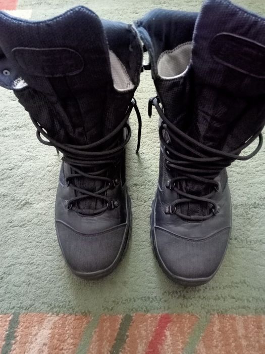 Продам сапоги заброды