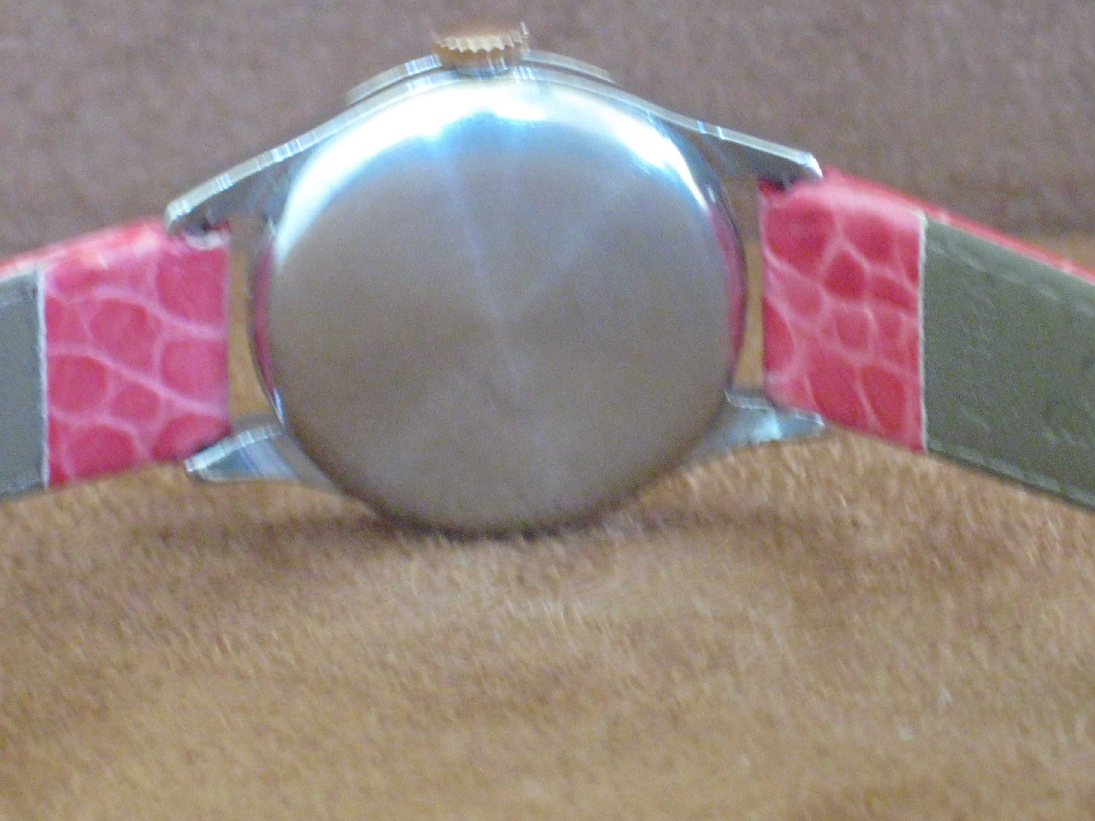 OMEGA Relogio Antigo SH Corda Swiss Made