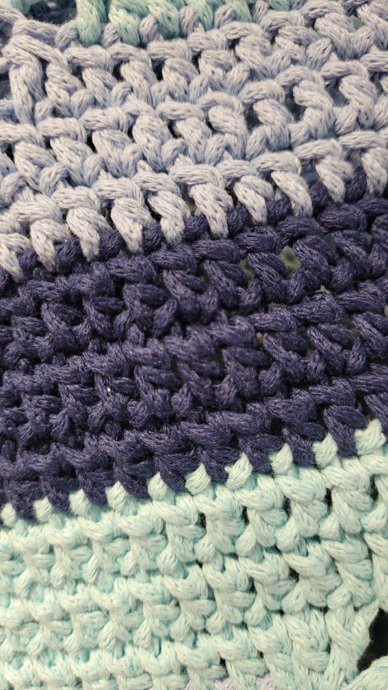 Duża torba HANDMADE