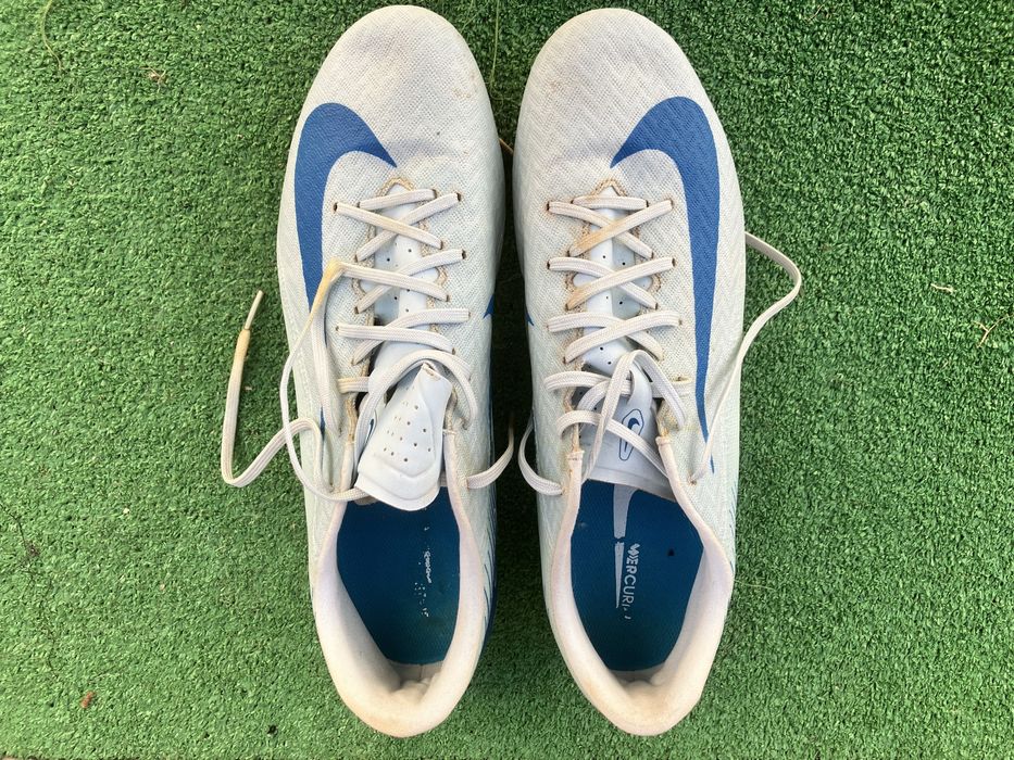 Chuteiras Nike Mercurial