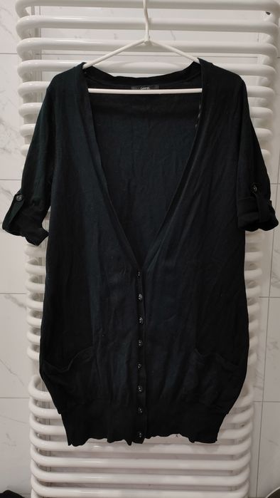 Sweter damski rozpinany George