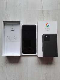 Google Pixel 4a 5G - smartfon prosto od Google, czysty Android