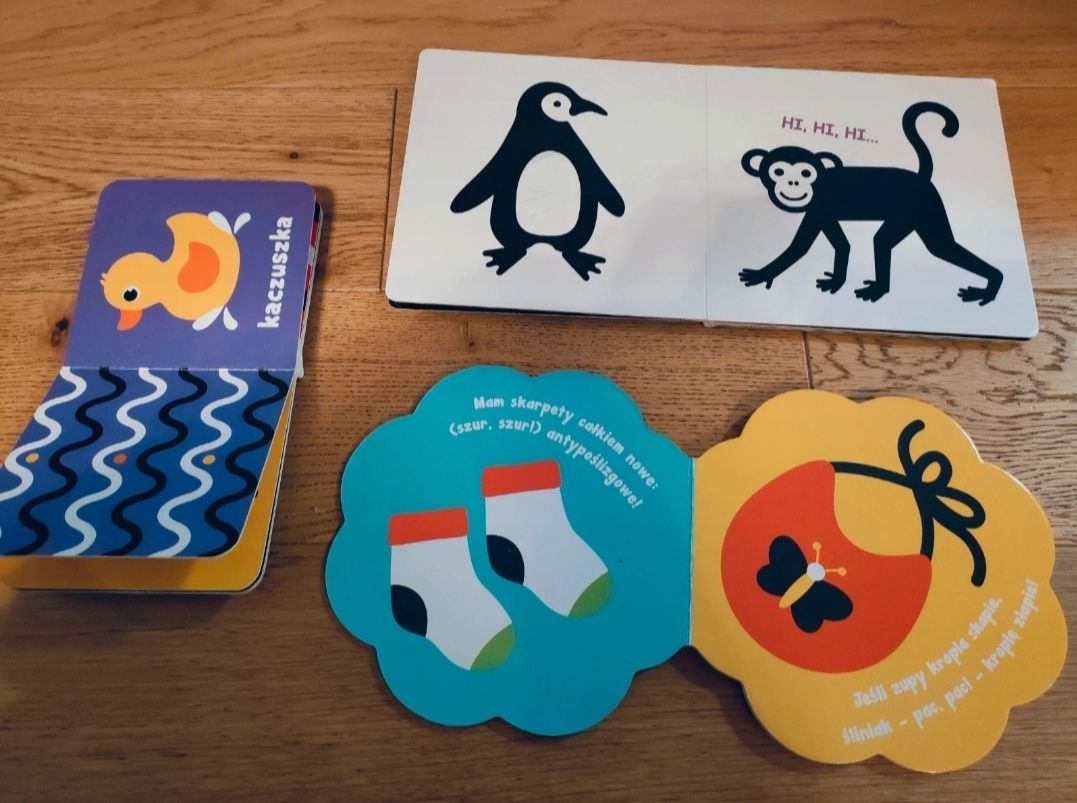 Gratisy + Żyrafa aktywizująca grzechotka Fisher Price