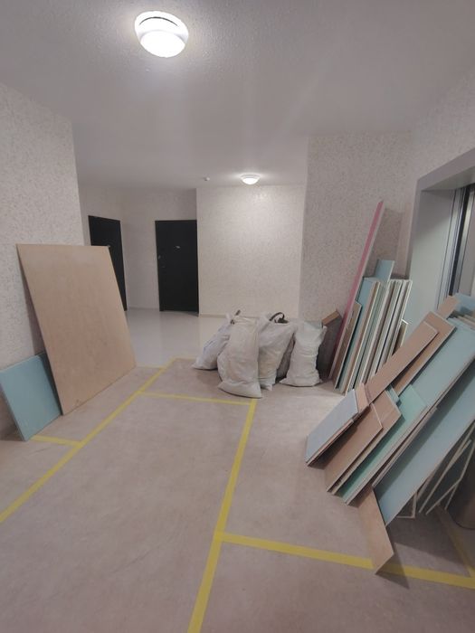 Вантажники • Грузчики • Послуги вантажників