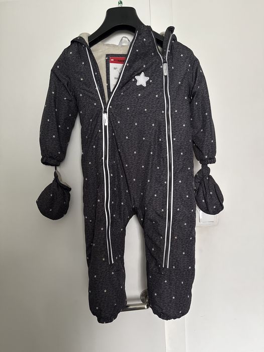 Sprzedam zimowy kombinezon 98