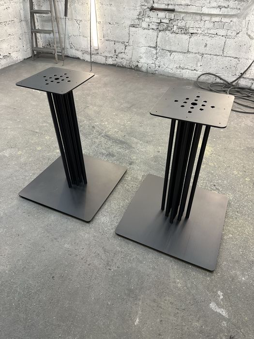 Зварювальні роботи Виробництво металоконструкцій ПІДРЯД лофт меблі