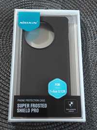 OnePlus 12R / Ace 3 - Nowe Etui- Case Nillkin Super Frosted Shield Pro