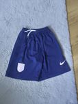 Spodenki Nike dla chłopca