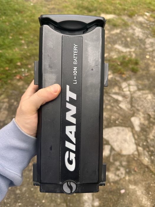 Bateria giant twist 36V