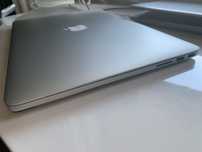 Komputer Apple Macbook Pro A1398