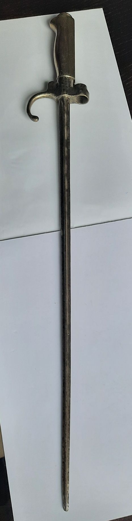 Label Francuski .