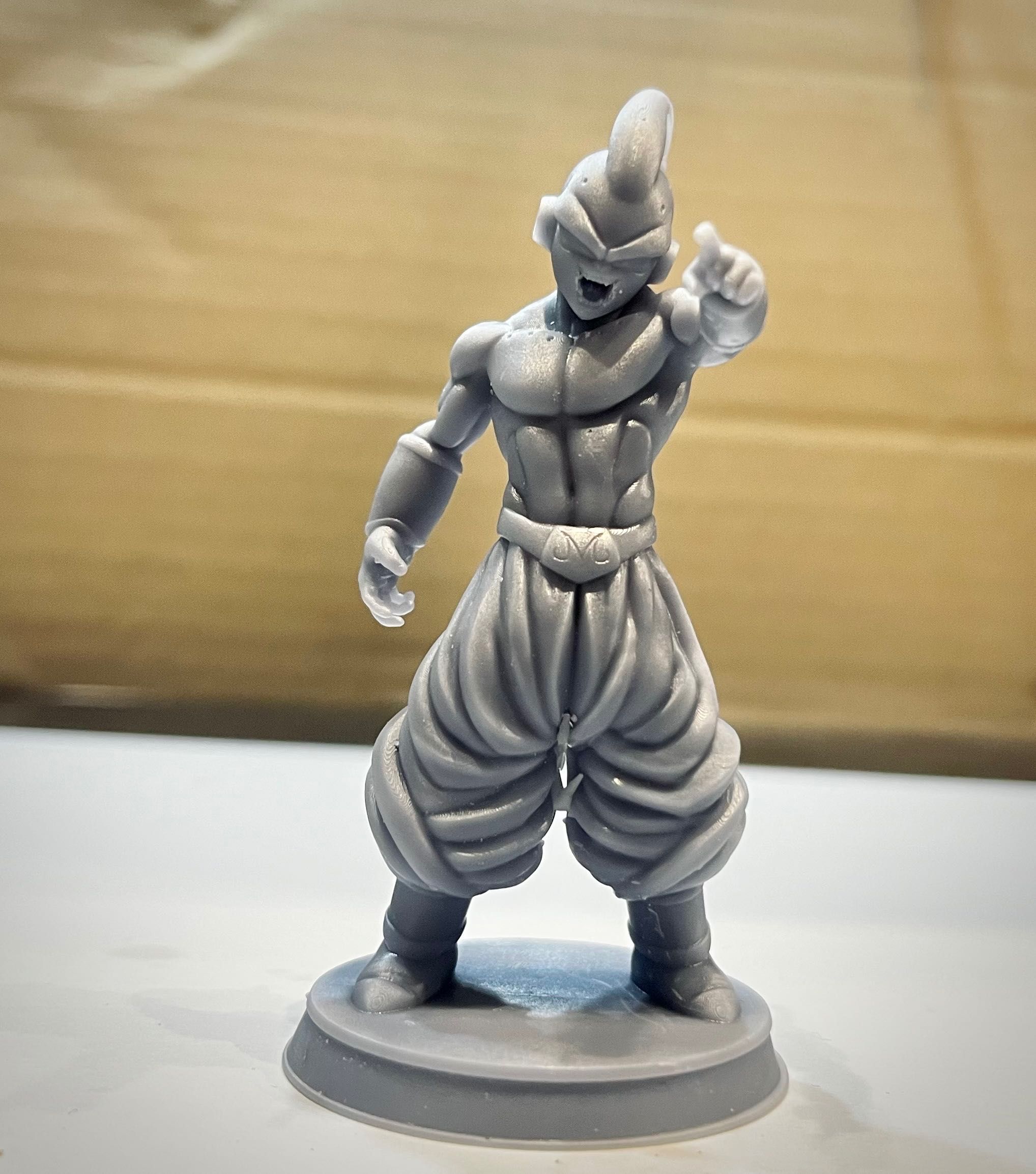 Kid buu. Boo. Majin Buu. Dragon Ball. Z. Gt. Daima.