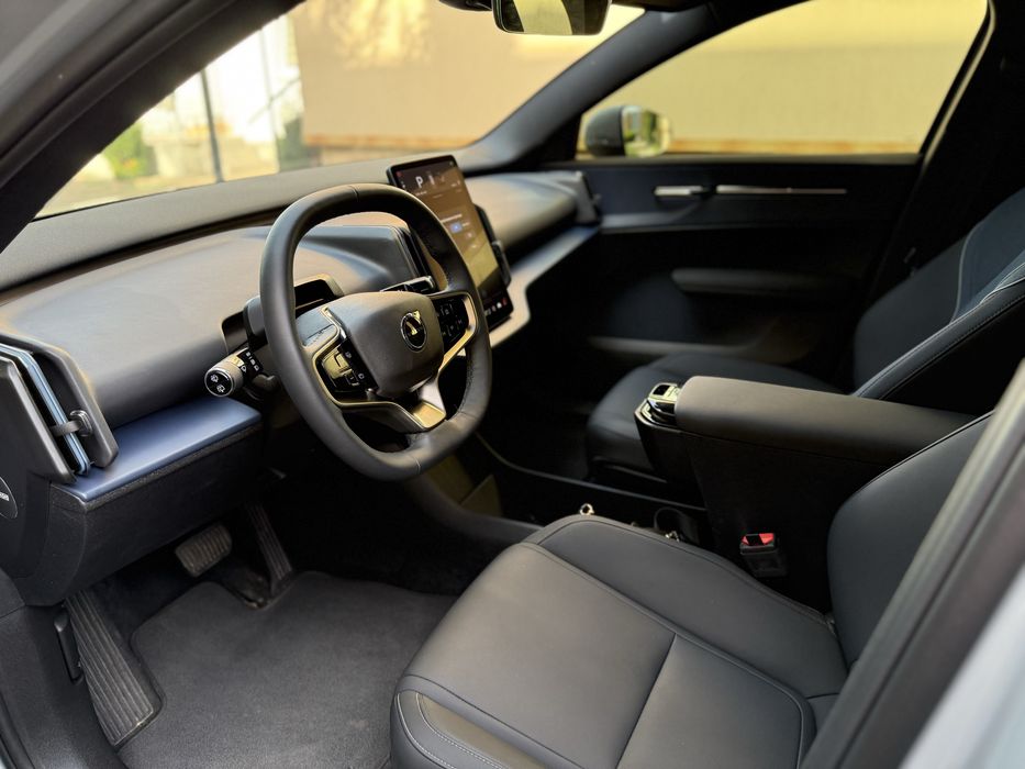 Volvo EX30 2024р нове авто