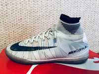 Футзалки Nike Mercurial X      37.5/23.5см