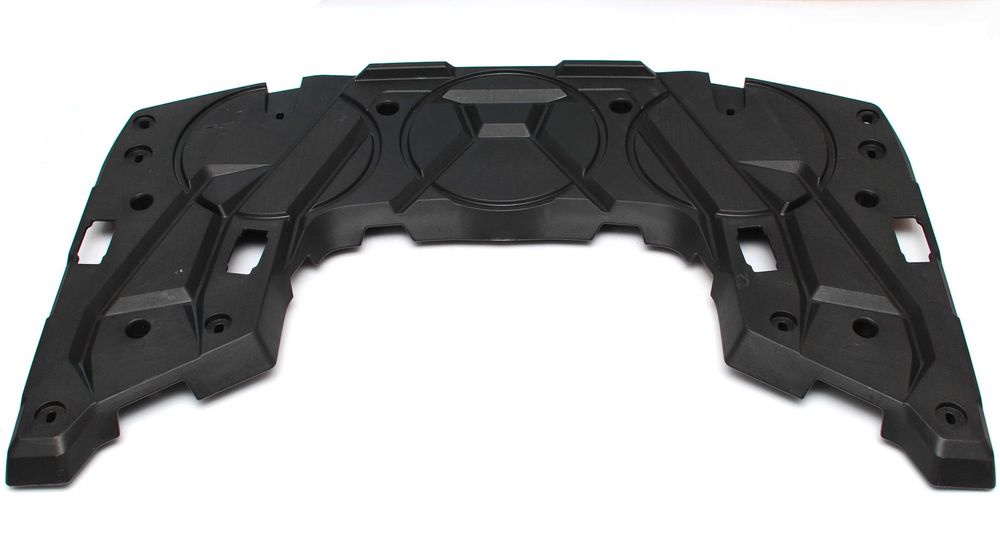 Polaris Sportsman 570 Pokrywa Tył Bagażnik Plastik tylny 2021 do 2023