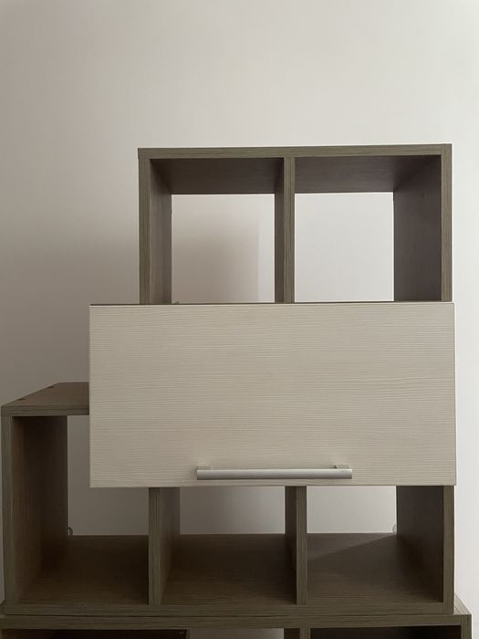 Полички на стіну