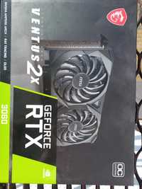 Відеокарта GeForce RTX 3060 Vevtus 2x 12g