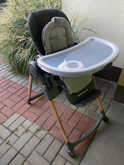 Krzesełko do karmienia Maxi Cosi Minla