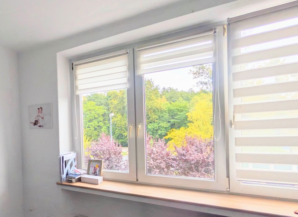 Sprzedam mieszkanie M3 – 44 m² – Jastrzębie-Zdrój, dzielnica Zdrój