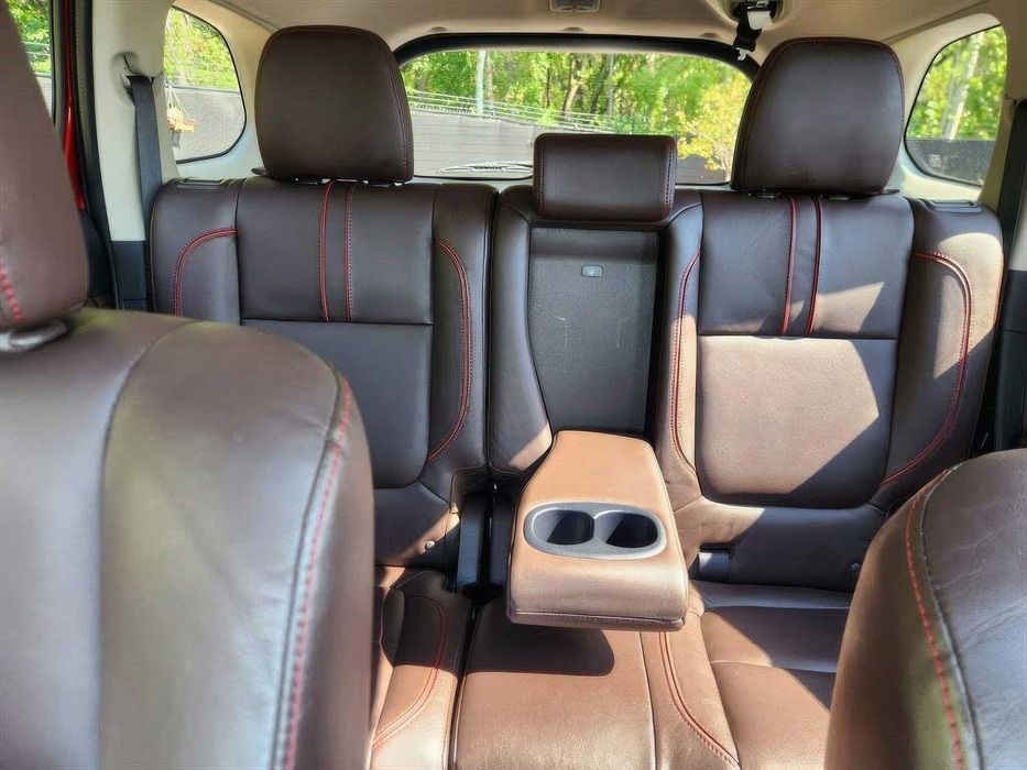 Mitsubishi Outlander Hybrid GT S-AWC      2018